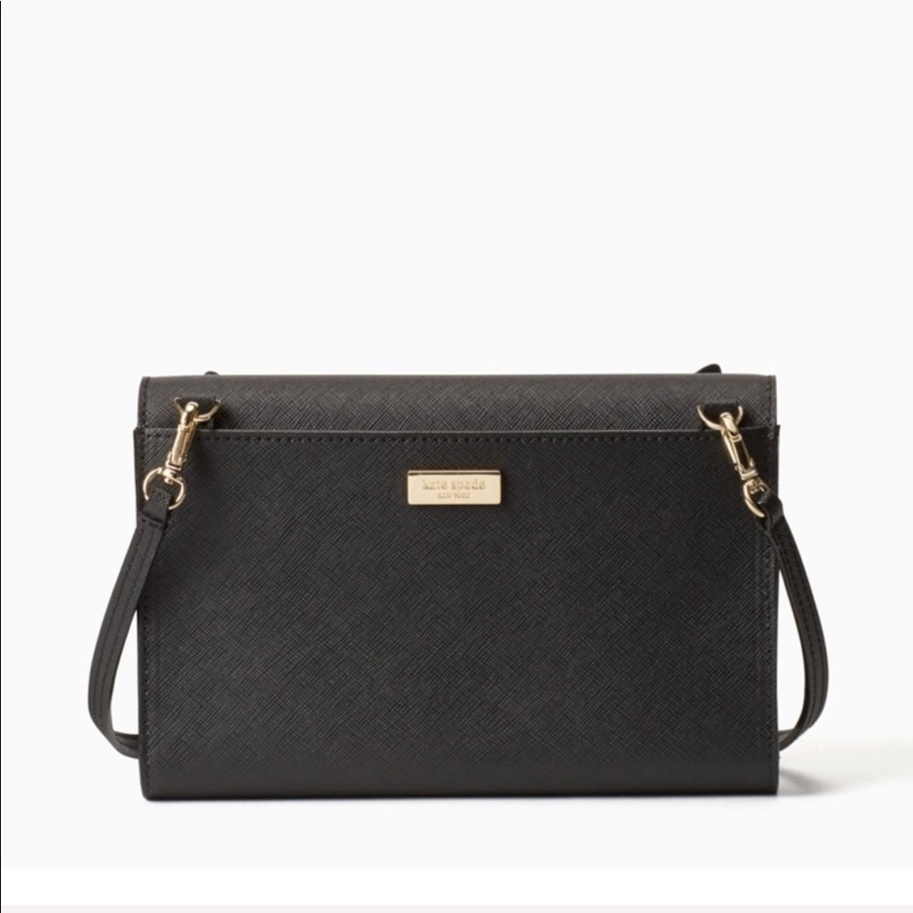 NWT Kate Spade Cat Crossbody🎀 - Picture 4 of 7